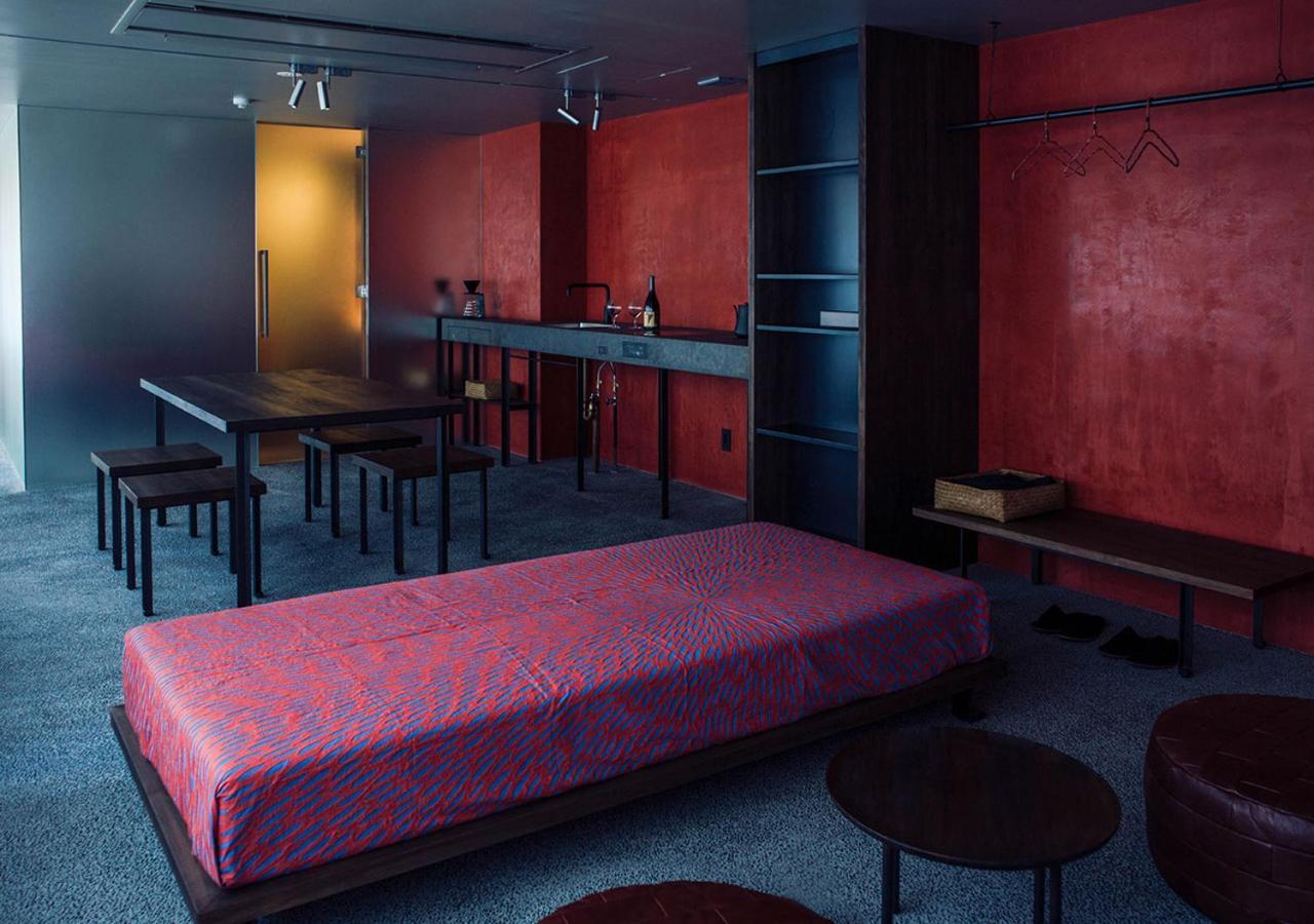 Malda Kyoto Hotell Eksteriør bilde