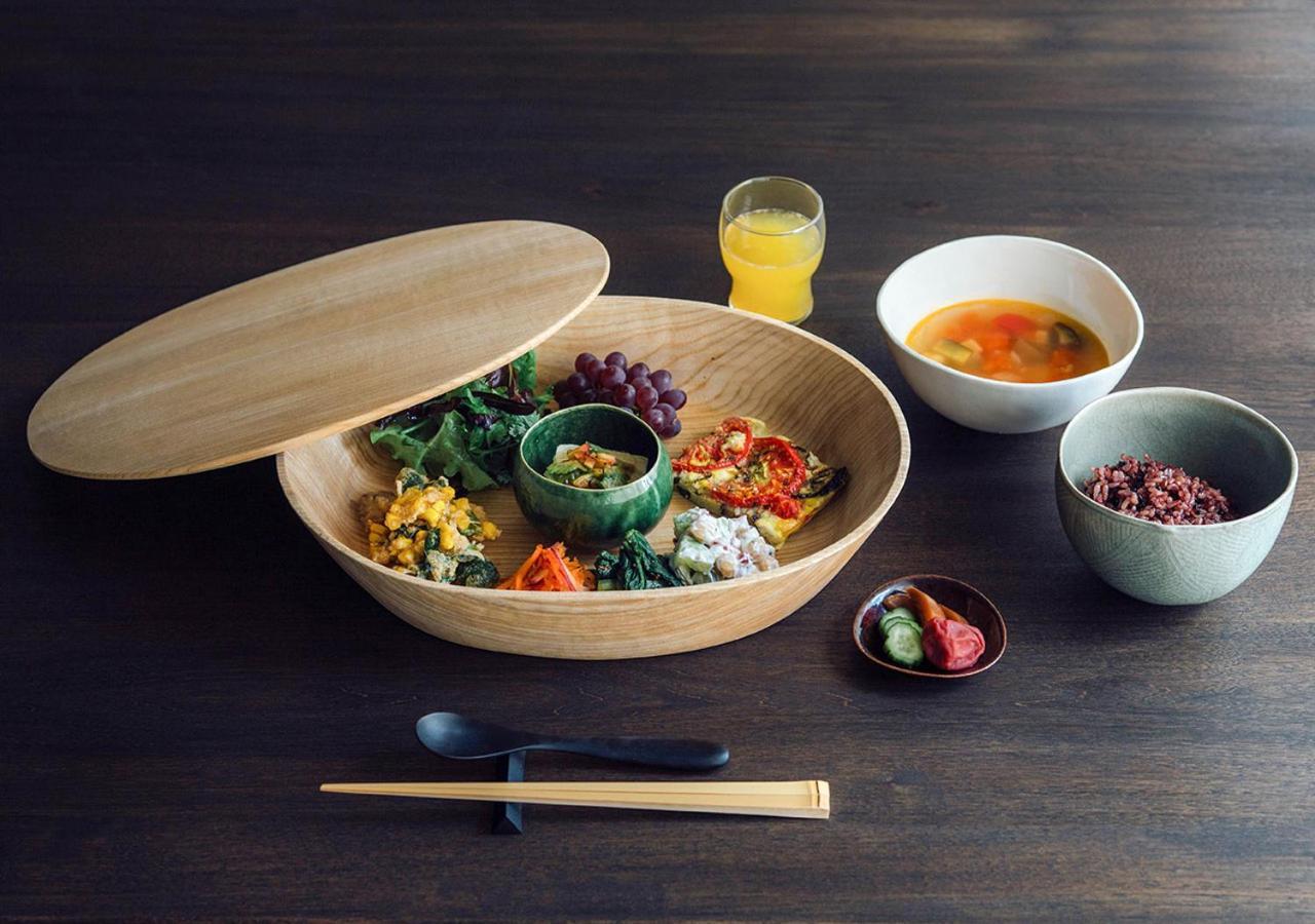 Malda Kyoto Hotell Eksteriør bilde