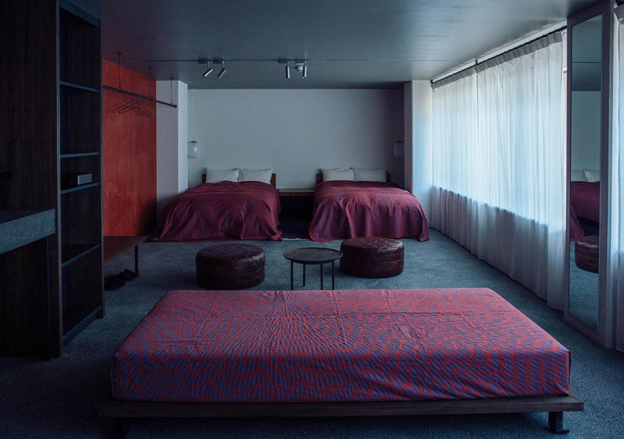 Malda Kyoto Hotell Eksteriør bilde