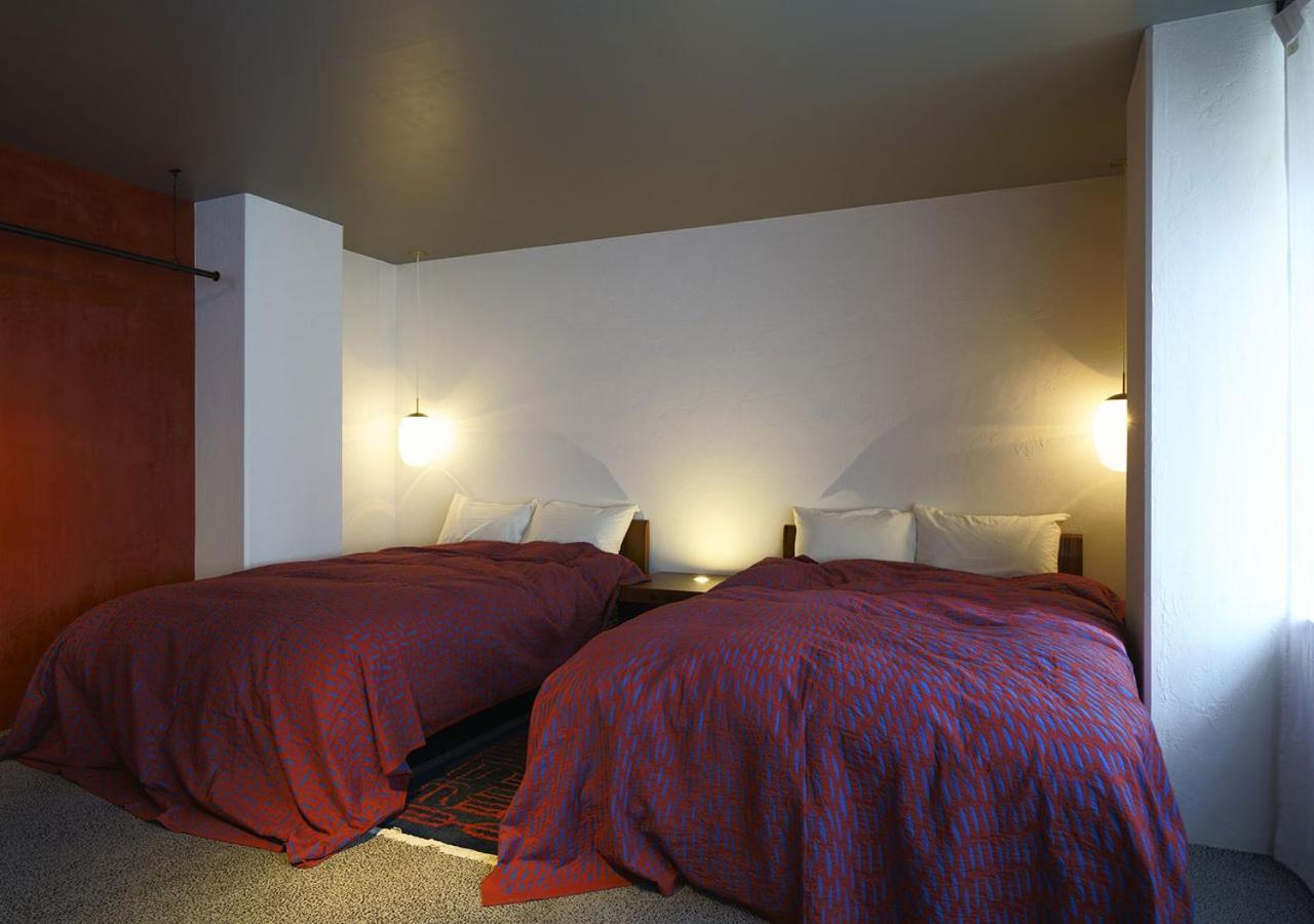 Malda Kyoto Hotell Eksteriør bilde