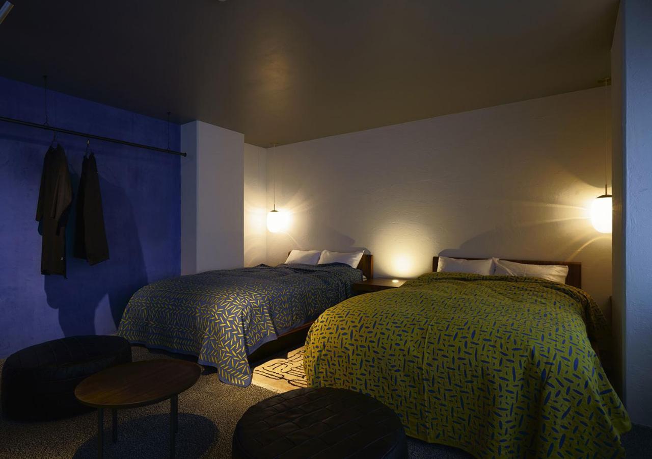 Malda Kyoto Hotell Eksteriør bilde