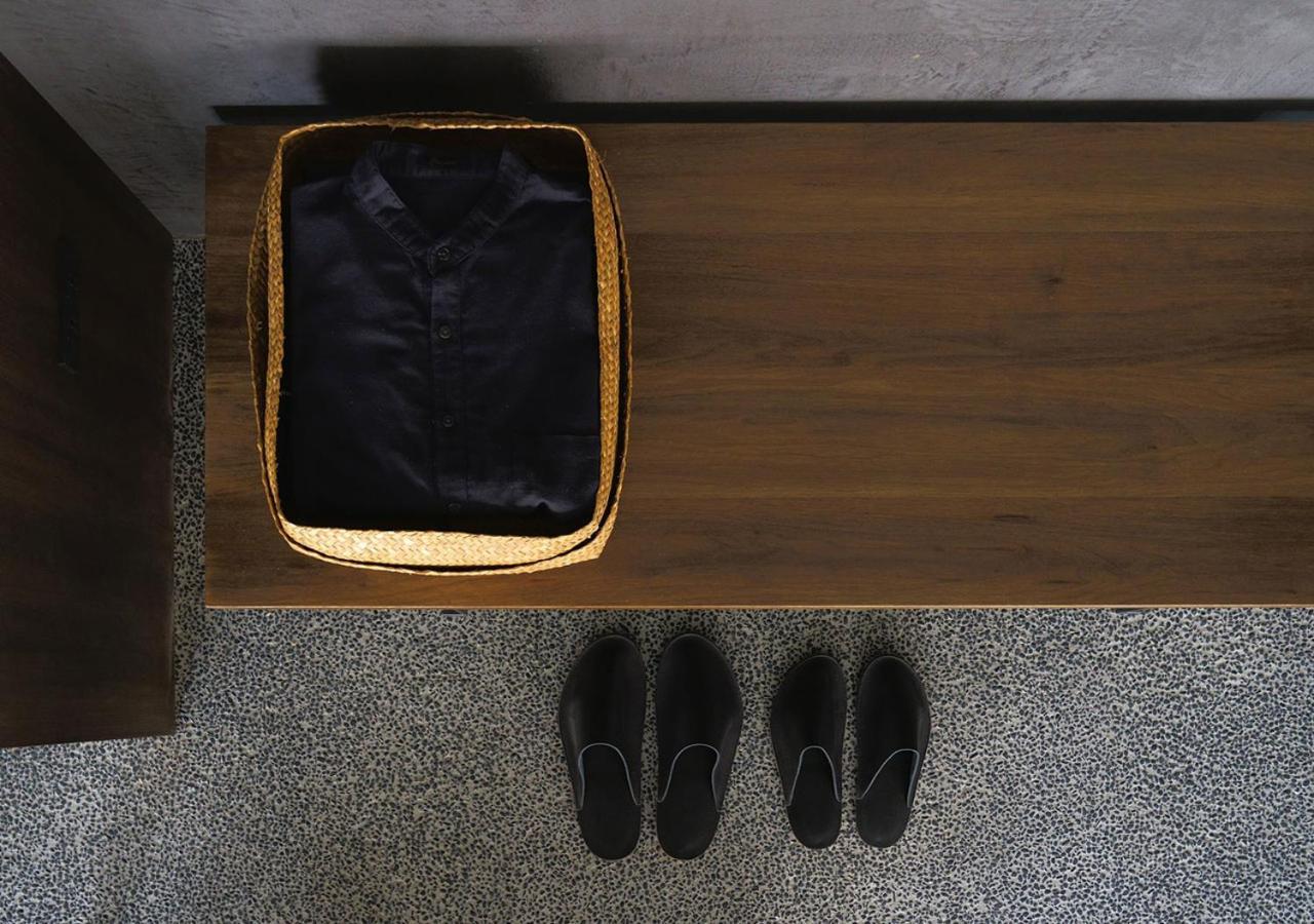 Malda Kyoto Hotell Eksteriør bilde
