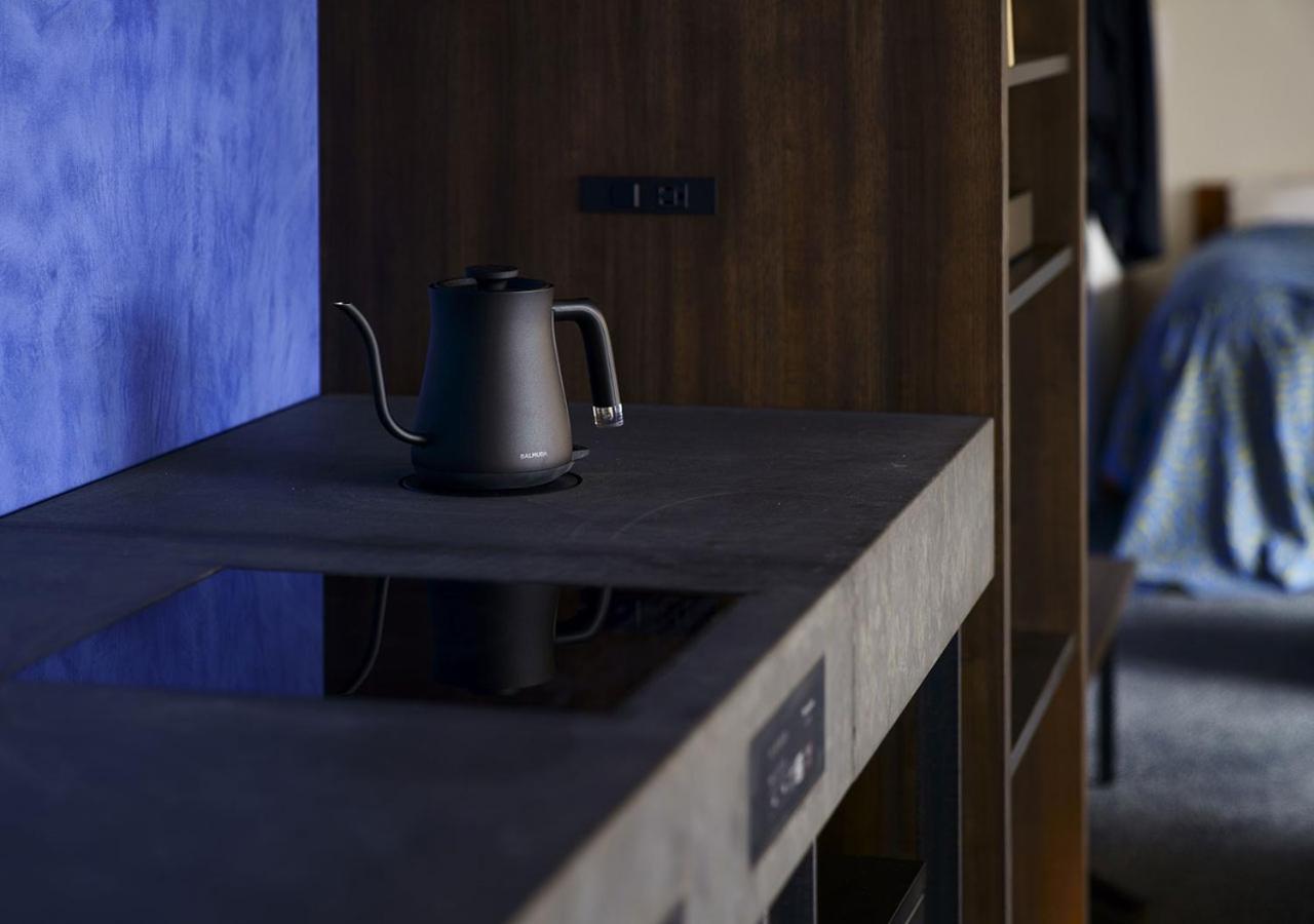 Malda Kyoto Hotell Eksteriør bilde