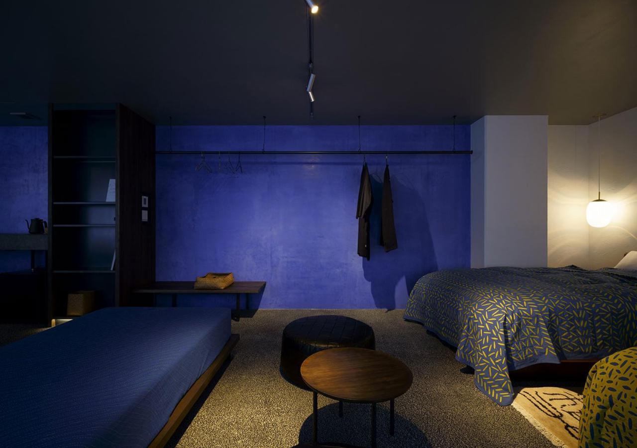 Malda Kyoto Hotell Eksteriør bilde