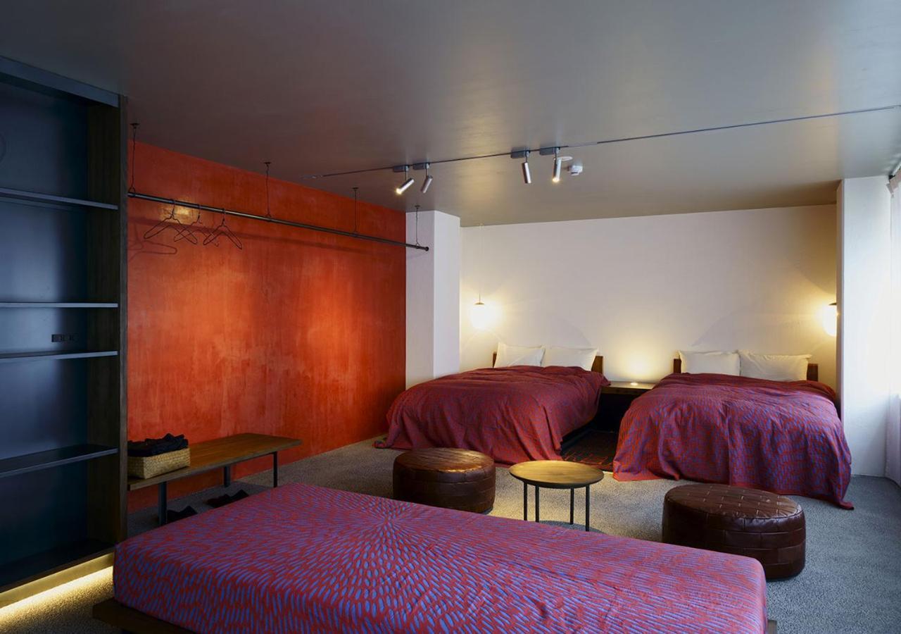 Malda Kyoto Hotell Eksteriør bilde