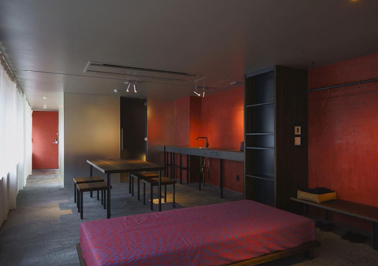 Malda Kyoto Hotell Eksteriør bilde