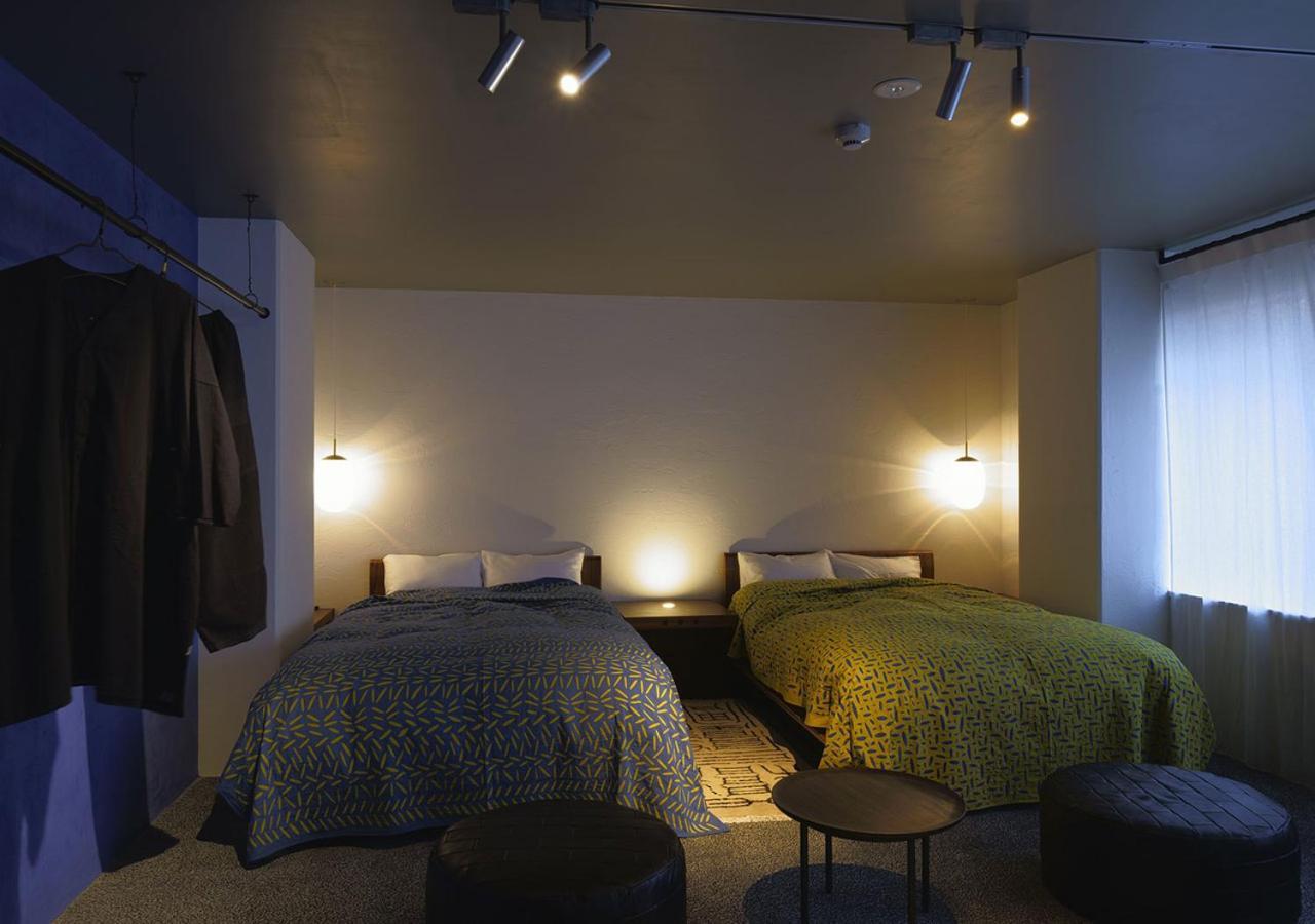 Malda Kyoto Hotell Eksteriør bilde