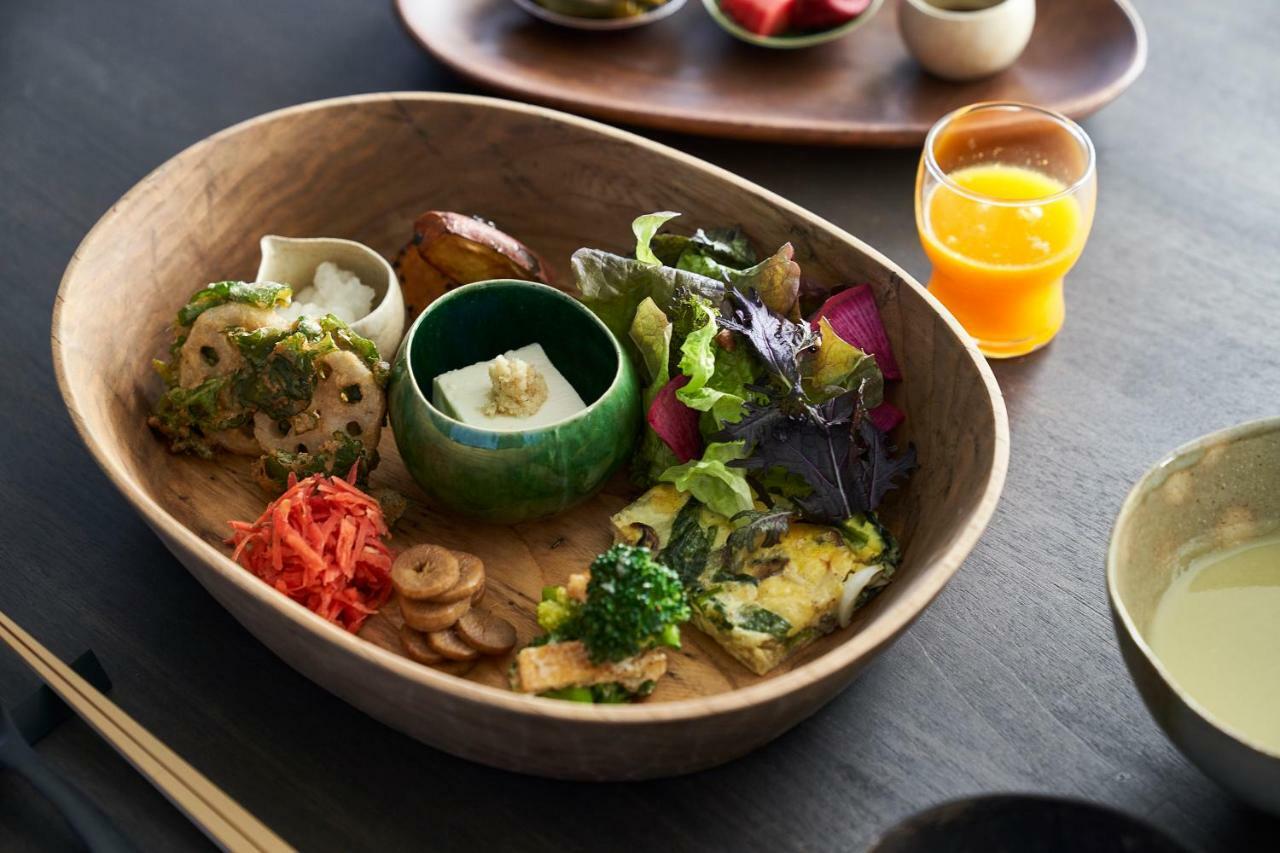 Malda Kyoto Hotell Eksteriør bilde